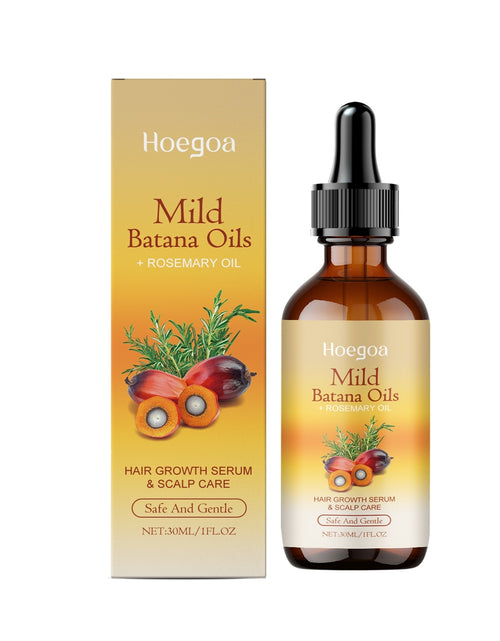 Load image into Gallery viewer, Batana Hair Growth Oil
