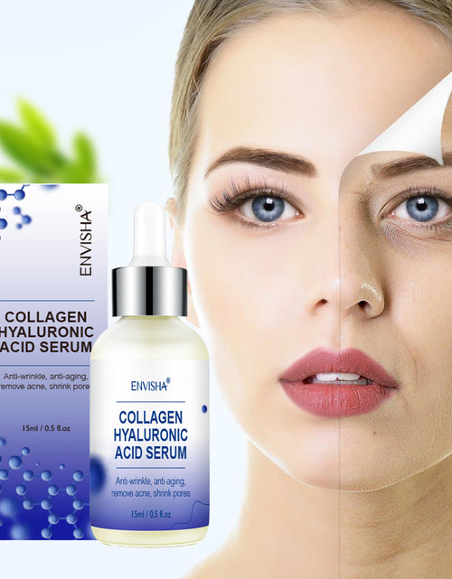 Load image into Gallery viewer, Collagen Hyaluronic Acid 15ml
