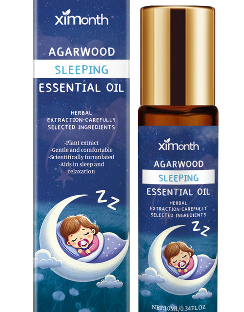 Load image into Gallery viewer, Lavender Sleeping Essential Oil
