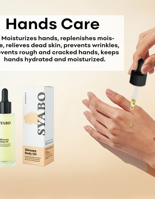 Load image into Gallery viewer, Body Care Essential Oils
