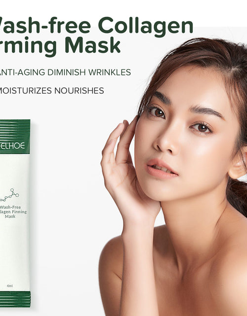 Load image into Gallery viewer, Collagen Firming Sleeping Mask Collagen Sleep Film
