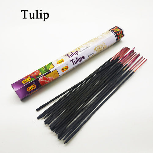 Load image into Gallery viewer, 1 Box White Sage Flavors Tibetan Incense Sticks Indian In Cen
