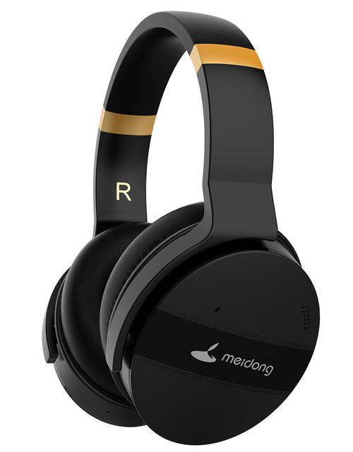 Load image into Gallery viewer, Noise Canceling Headphones Computer Mobile Bass Gaming Wireless Headphones
