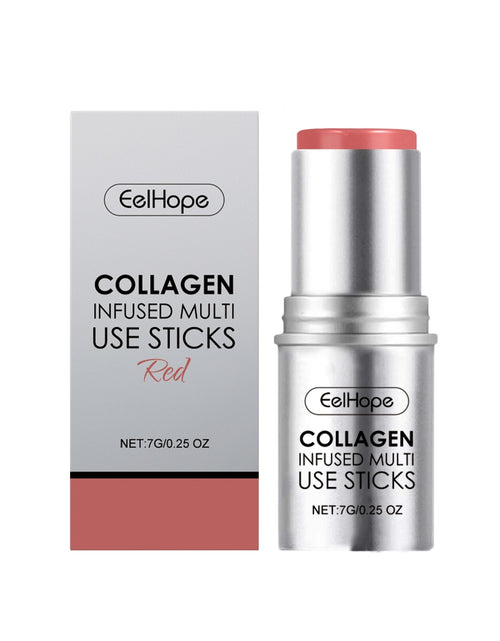 Load image into Gallery viewer, Collagen Makeup Stick
