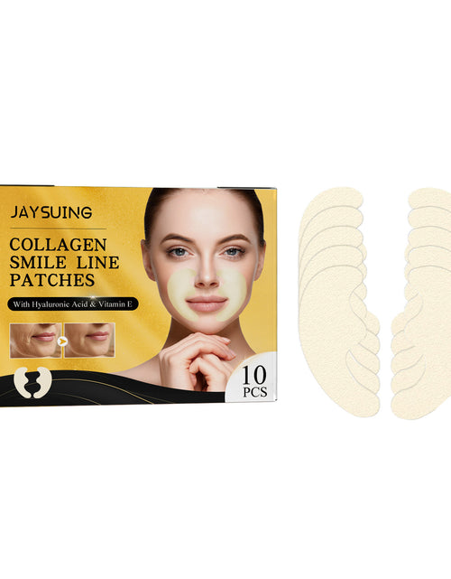 Load image into Gallery viewer, Jaysuing Collagen Smile Patch
