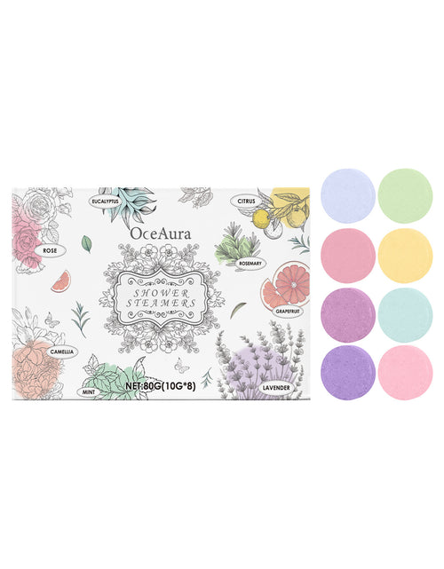 Load image into Gallery viewer, Body Skin Gentle Cleansing Aromatherapy With A Variety Of Flavors
