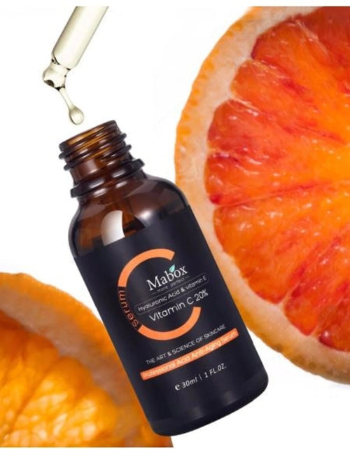 Load image into Gallery viewer, MABOX Skincare Essential Oil
