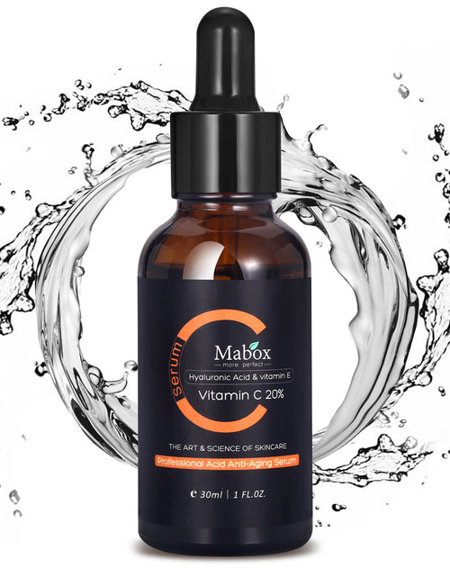 Load image into Gallery viewer, MABOX Skincare Essential Oil
