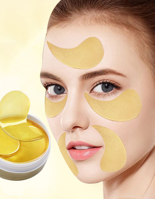 Load image into Gallery viewer, Collagen Eye Patch
