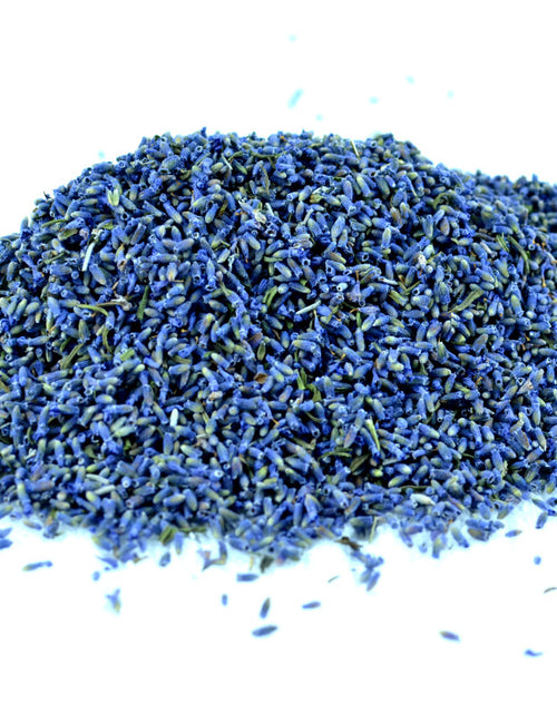 Load image into Gallery viewer, A Variety Of Xinjiang Lavender, Fragrant Lavender, Sachet Toy Filled With Dried Flower Particles
