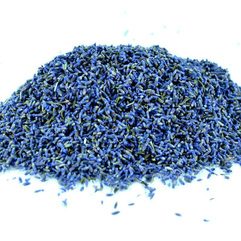 A Variety Of Xinjiang Lavender, Fragrant Lavender, Sachet Toy Filled With Dried Flower Particles