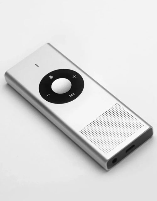 Load image into Gallery viewer, xiaomi AI translator

