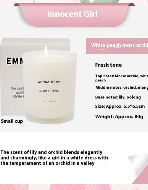 Load image into Gallery viewer, Scented Candles
