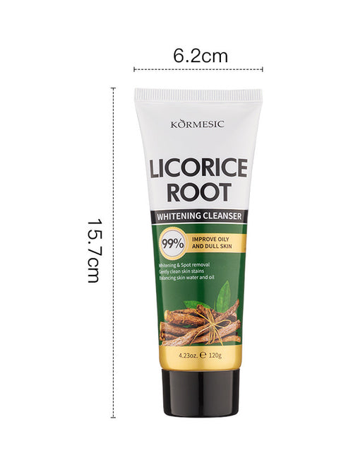 Load image into Gallery viewer, Skincare Series Of Licorice Root
