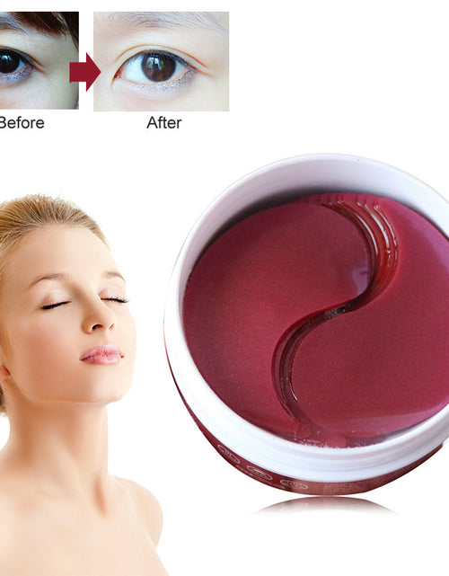 Load image into Gallery viewer, Collagen Eye Patch
