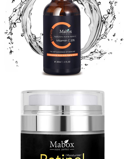 Load image into Gallery viewer, MABOX Skincare Essential Oil
