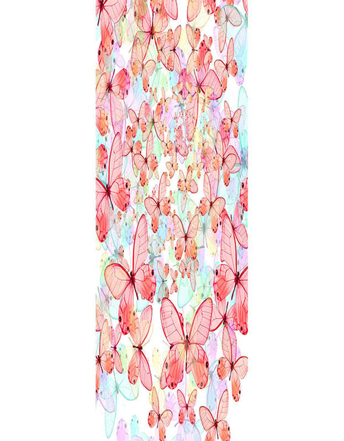 Load image into Gallery viewer, Printed Yoga Mat Drape Sweat-Absorbent Fitness Yoga Towel Yoga Drape
