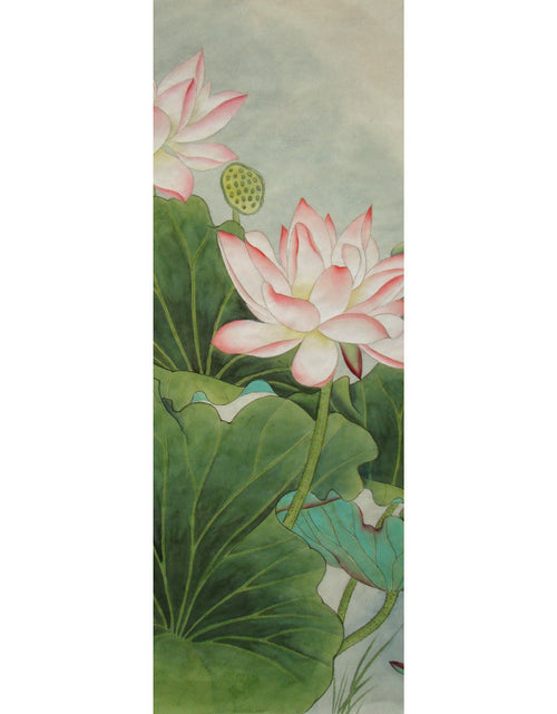 Load image into Gallery viewer, Printed Yoga Mat Drape Sweat-Absorbent Fitness Yoga Towel Yoga Drape
