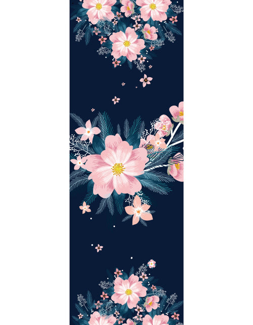 Load image into Gallery viewer, Printed Yoga Mat Drape Sweat-Absorbent Fitness Yoga Towel Yoga Drape
