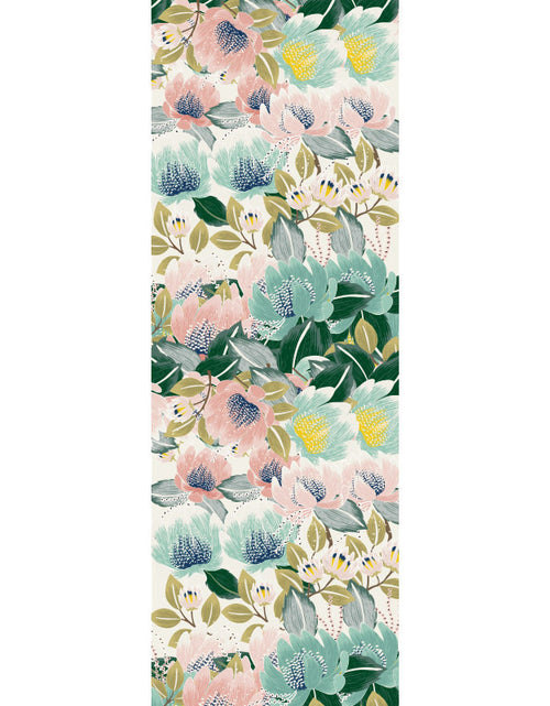 Load image into Gallery viewer, Printed Yoga Mat Drape Sweat-Absorbent Fitness Yoga Towel Yoga Drape
