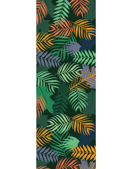 Load image into Gallery viewer, Printed Yoga Mat Drape Sweat-Absorbent Fitness Yoga Towel Yoga Drape

