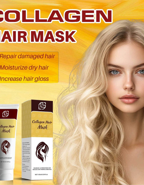 Load image into Gallery viewer, Collagen Conditioner Moisturizing
