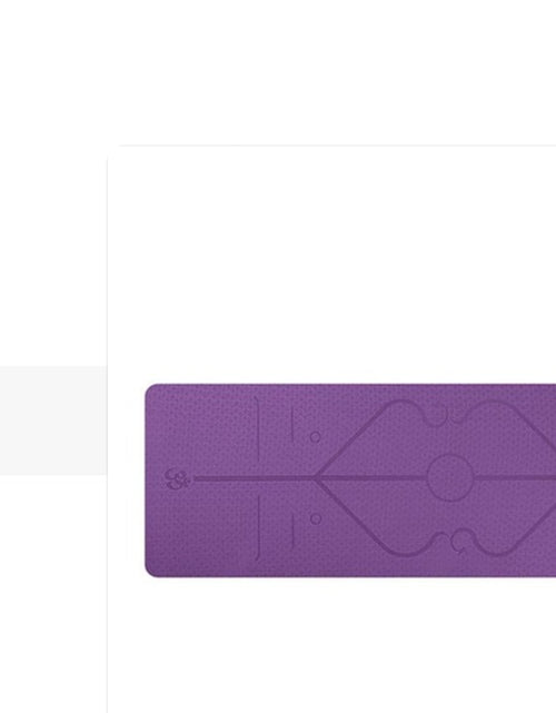 Load image into Gallery viewer, Yoga mat
