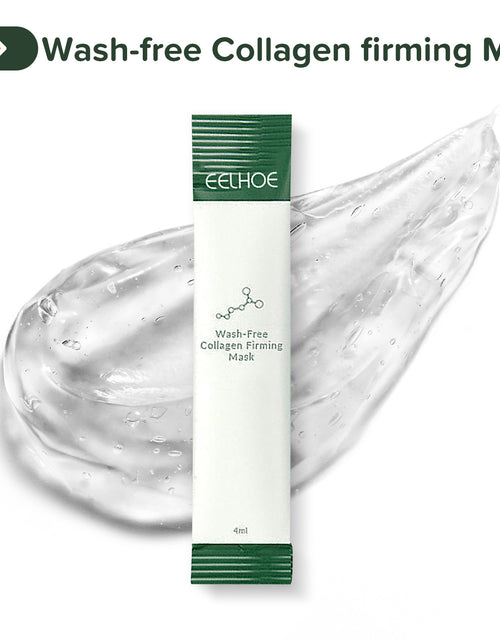 Load image into Gallery viewer, Collagen Firming Sleeping Mask Collagen Sleep Film
