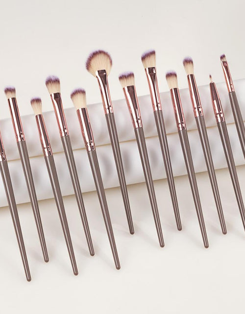 Load image into Gallery viewer, Sets Eyeshadow Brushes Makeup Tools
