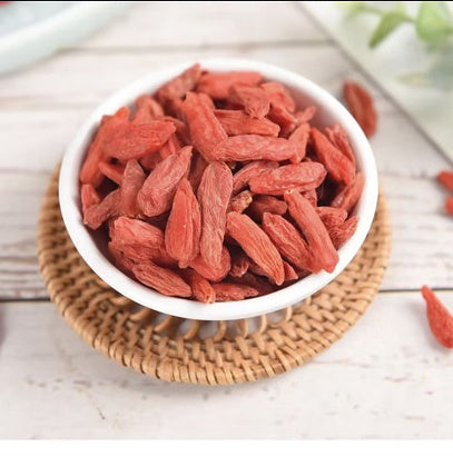 Goji Berry Tea Raspberry Functional Eight Treasures Tea