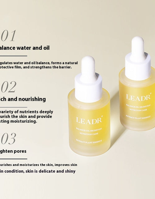 Load image into Gallery viewer, Goddess Beauty Soothing Beauty Plant Extract Hydrating Treatment Oil
