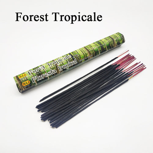 Load image into Gallery viewer, 1 Box White Sage Flavors Tibetan Incense Sticks Indian In Cen
