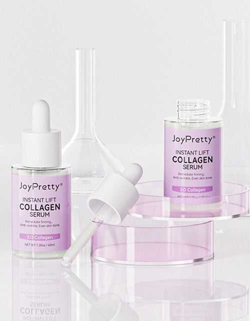Load image into Gallery viewer, Collagen Serum Moisturizing Hydration Absorption Light Lines
