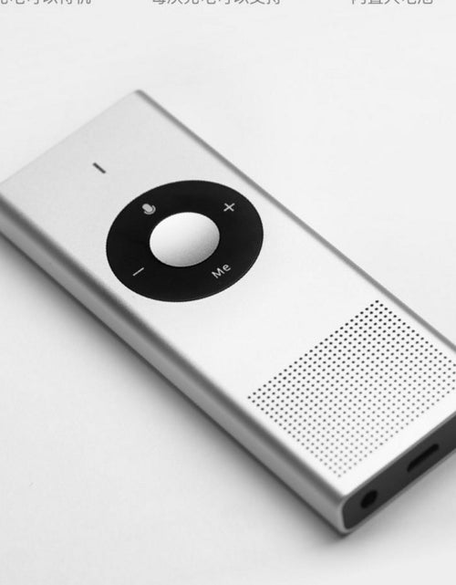 Load image into Gallery viewer, xiaomi AI translator

