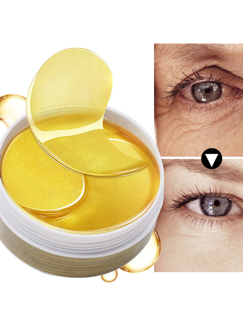 Load image into Gallery viewer, Collagen Eye Patch
