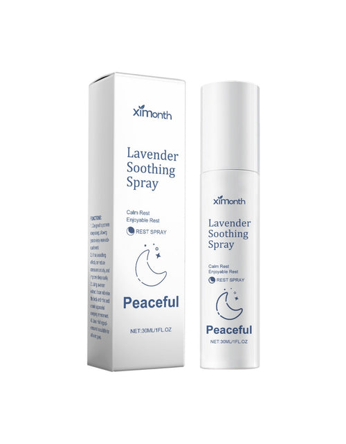 Load image into Gallery viewer, Lavender Sleep Spray

