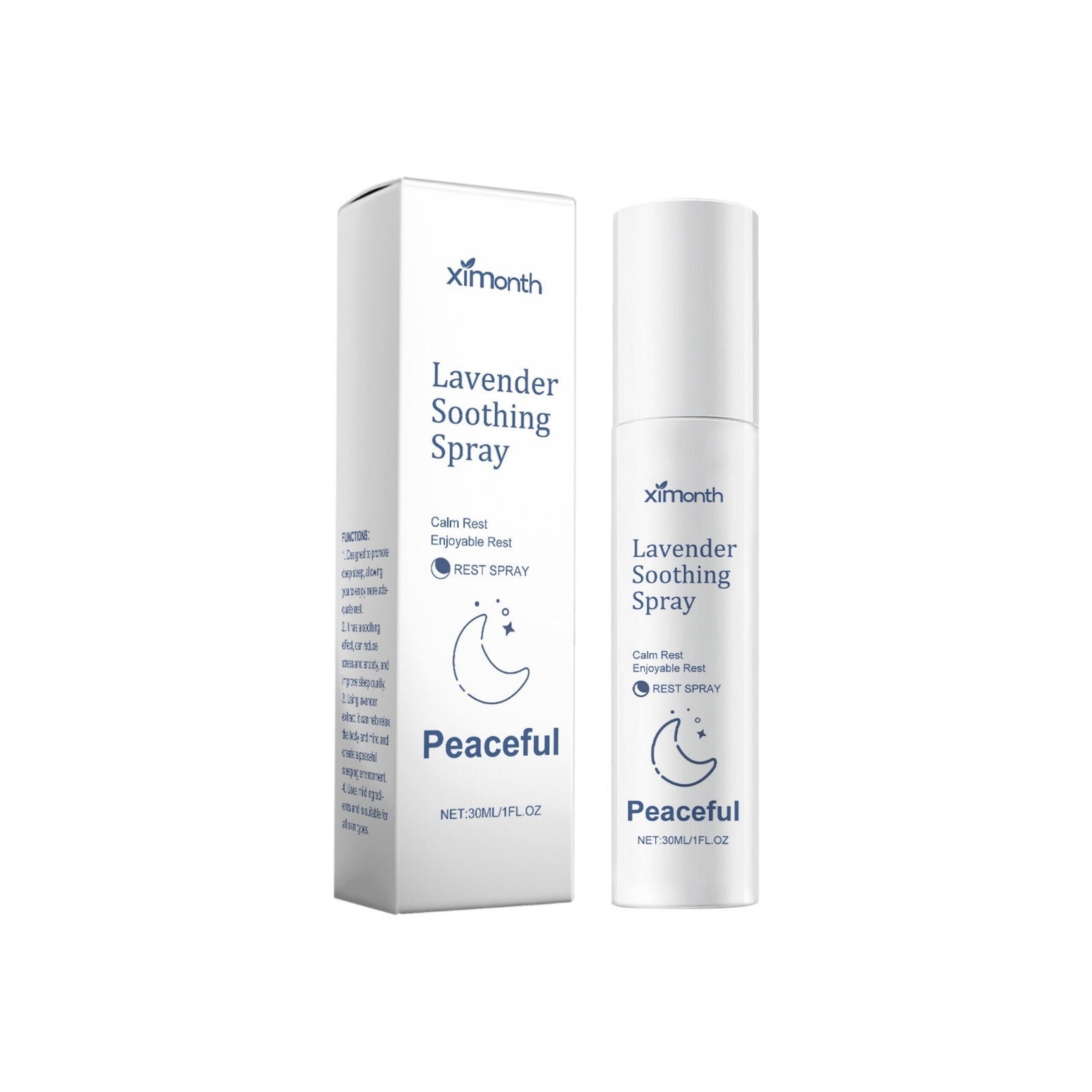 Lavender Sleep Spray