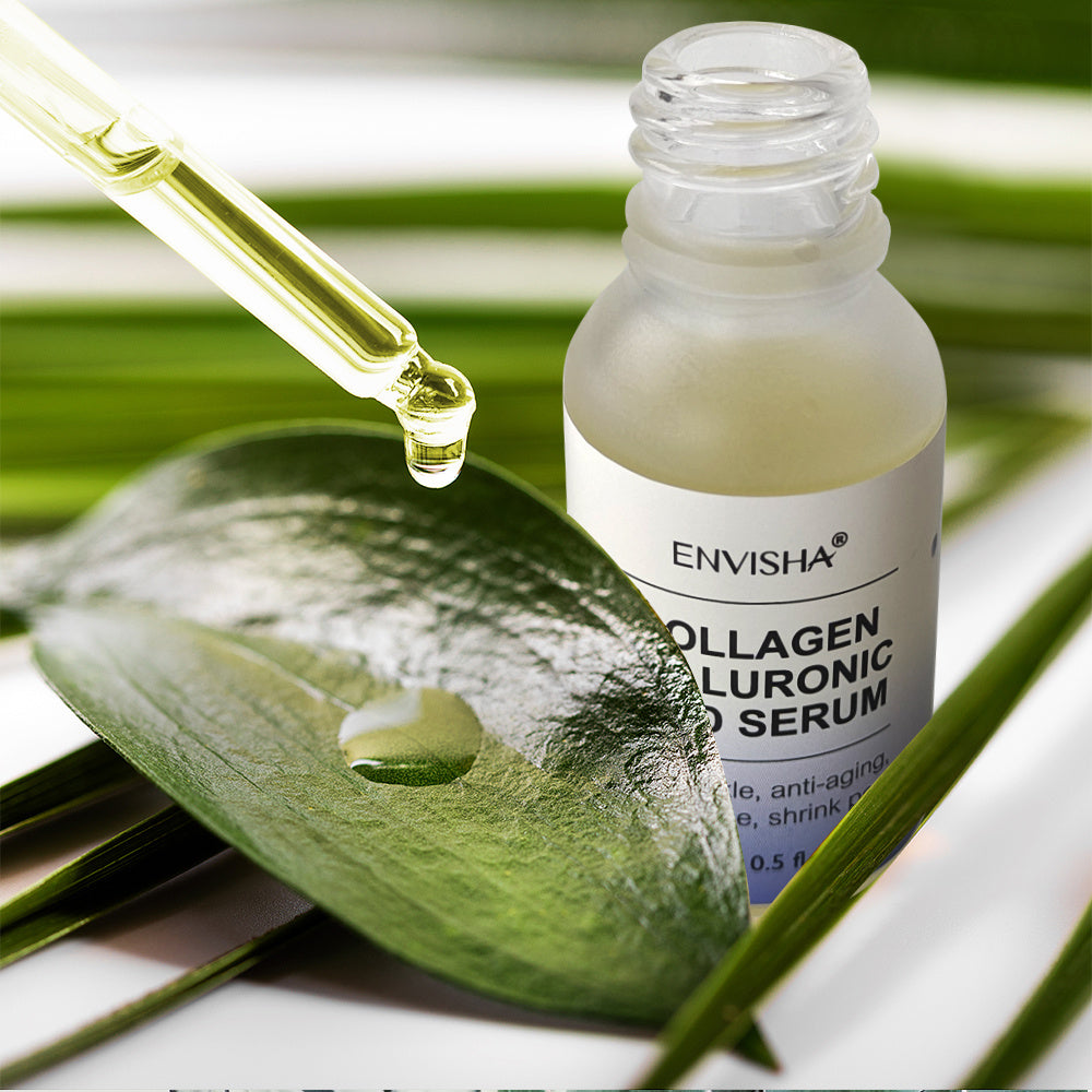 Collagen Hyaluronic Acid 15ml