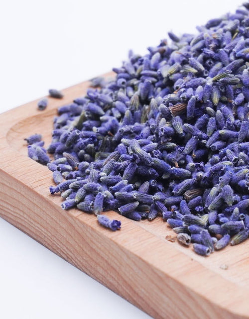 Load image into Gallery viewer, A Variety Of Xinjiang Lavender, Fragrant Lavender, Sachet Toy Filled With Dried Flower Particles
