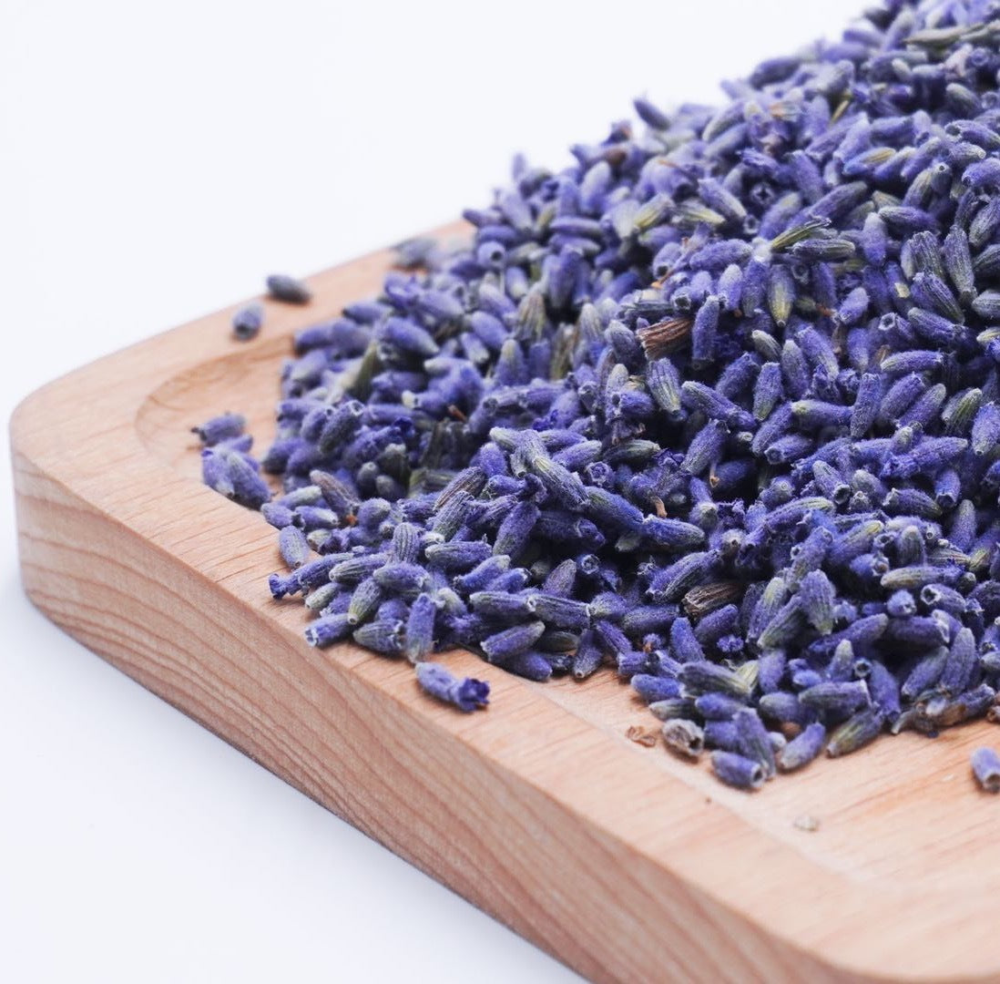 A Variety Of Xinjiang Lavender, Fragrant Lavender, Sachet Toy Filled With Dried Flower Particles