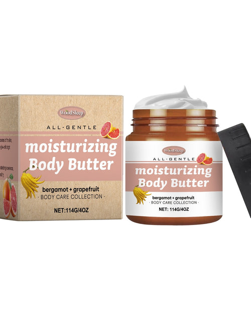 Load image into Gallery viewer, Body Butter Lavender Chamomile
