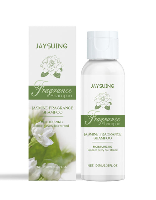 Load image into Gallery viewer, Lavender Shampoo And Shower Set For Women
