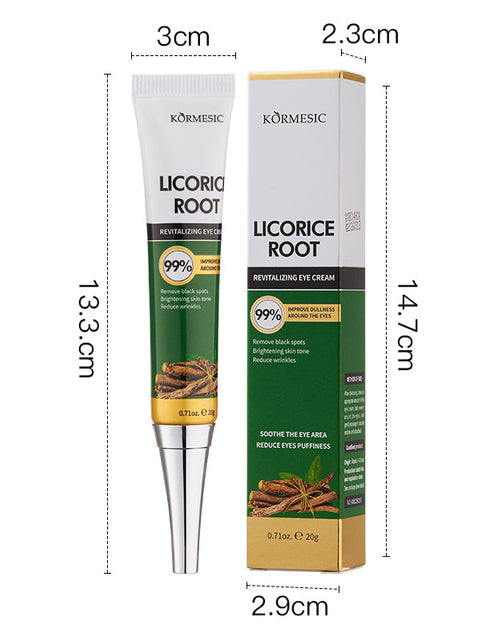 Load image into Gallery viewer, Skincare Series Of Licorice Root
