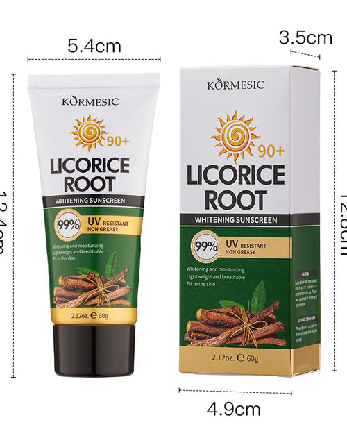 Load image into Gallery viewer, Skincare Series Of Licorice Root
