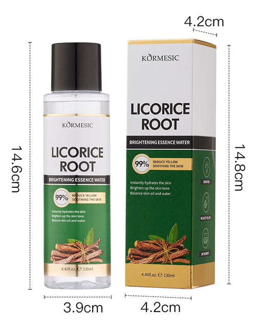 Load image into Gallery viewer, Skincare Series Of Licorice Root
