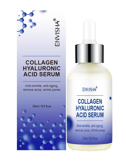 Load image into Gallery viewer, Collagen Hyaluronic Acid 15ml
