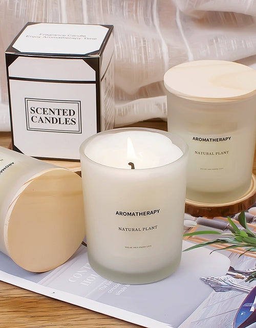 Load image into Gallery viewer, Scented Candles
