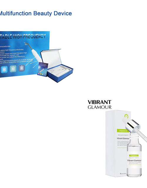 Load image into Gallery viewer, Collagen Facial Serum
