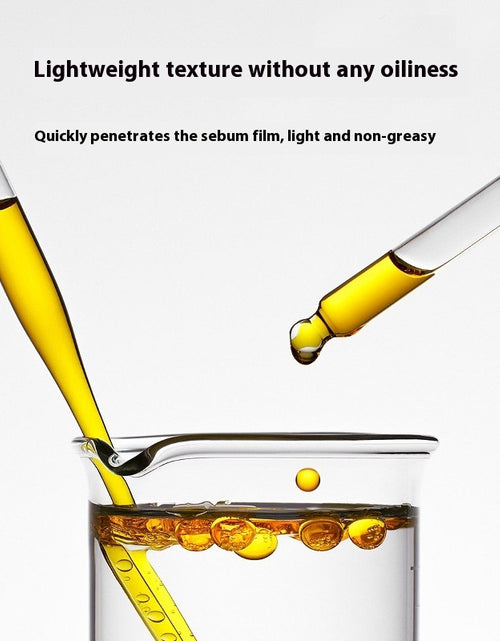 Load image into Gallery viewer, Goddess Beauty Soothing Beauty Plant Extract Hydrating Treatment Oil
