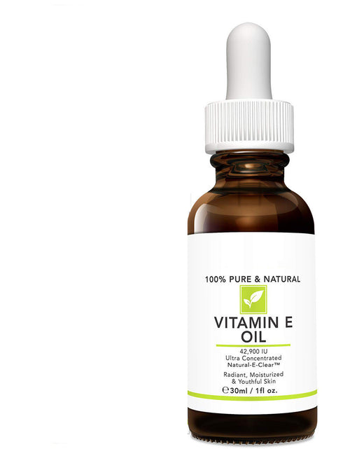 Load image into Gallery viewer, Vitamin E Oil Liquid Drops 30ml
